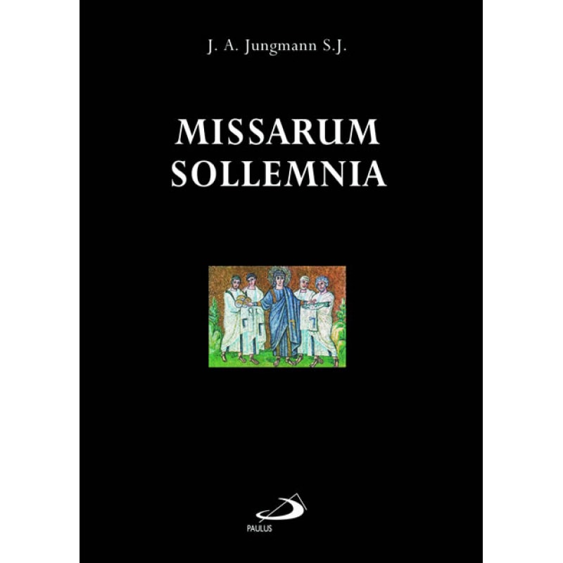 Missarum Sollemnia