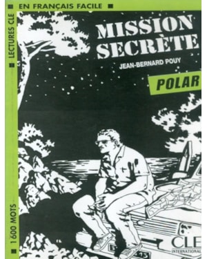 MISSION SECRETE NIVEAU 3