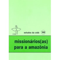 Missionários(as) para a Amazônia