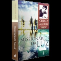 MISSIONÁRIOS DA LUZ