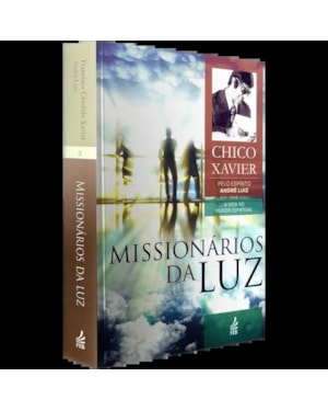 Missionários da luz