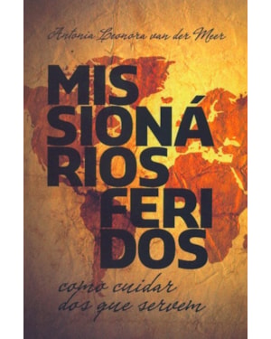 MISSIONARIOS FERIDOS