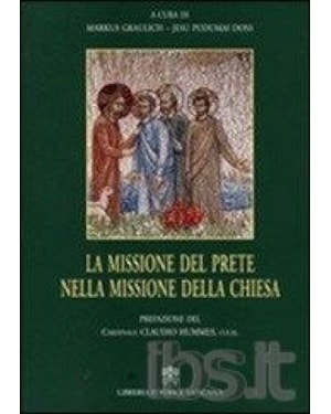 MISSIONE DEL PRETE NELLA MISSIONE DELLA CHIESA, LA