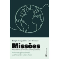 Missões: coleção bíblica latino-americana
