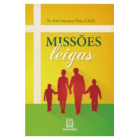 MISSÕES LEIGAS