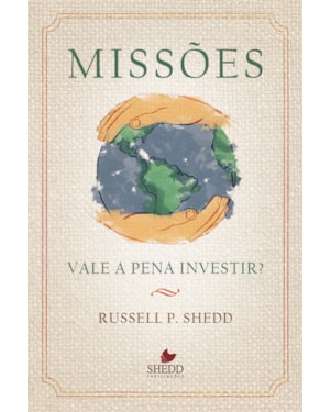 MISSÕES- VALE A PENA INVESTIR? - CAPA NOVA