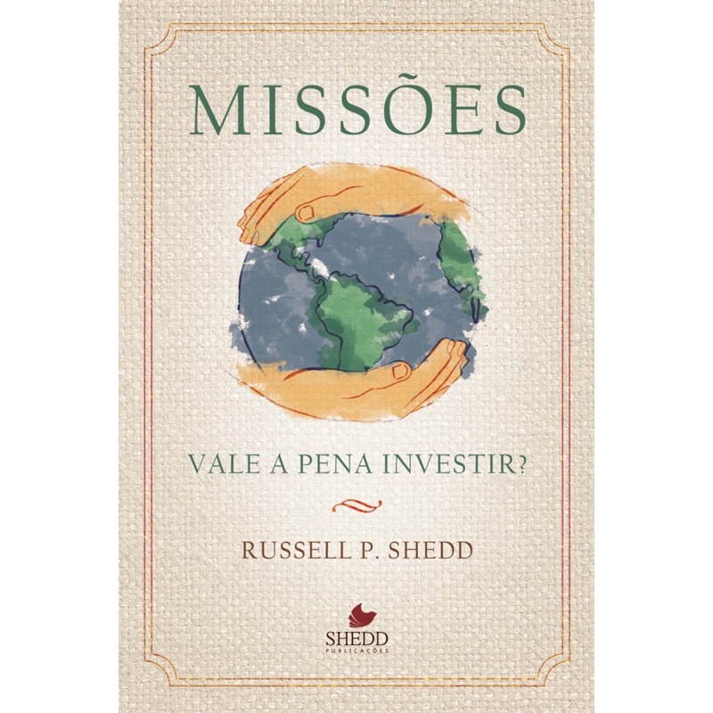 MISSÕES- VALE A PENA INVESTIR? - CAPA NOVA