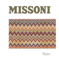 Missoni - the great italian fashion
