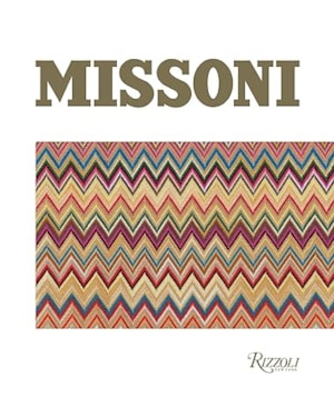 Missoni - the great italian fashion