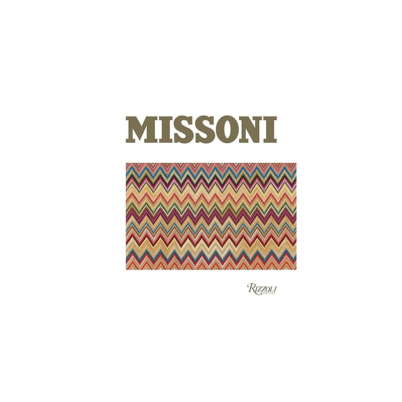 Missoni - the great italian fashion