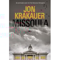 MISSOULA