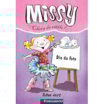 MISSY - CHEIA DE ESTILO! - DIA DA FOTO
