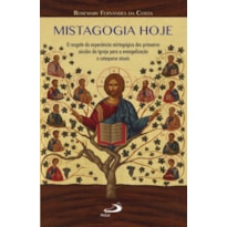 Mistagogia Hoje