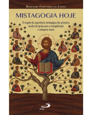Mistagogia Hoje