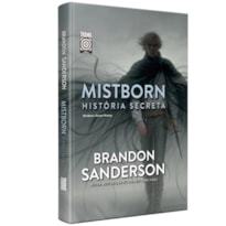 MISTBORN: HISTÓRIA SECRETA