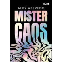 MISTER CAOS