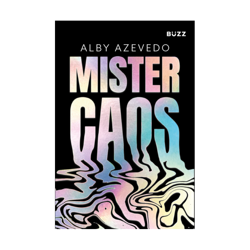 MISTER CAOS