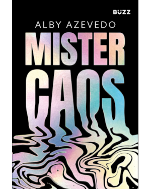MISTER CAOS