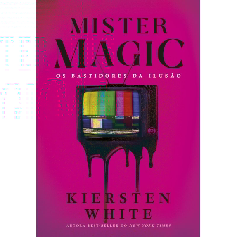 MISTER MAGIC: OS BASTIDORES DA ILUSÃO
