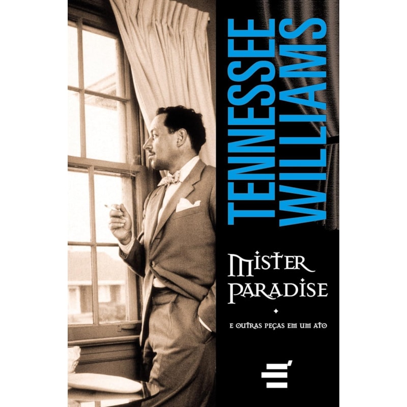 MISTER PARADISE E OUTRAS PEÇAS EM UM ATO