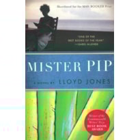 MISTER PIP