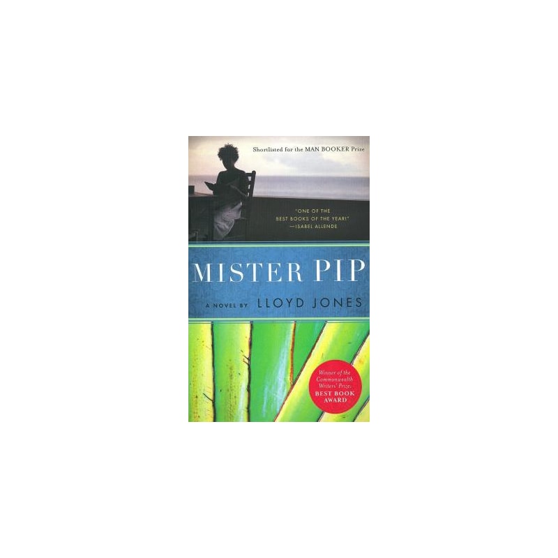 MISTER PIP