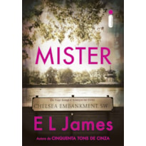 MISTER: SÉRIE MISTER & MADAME VOL.1