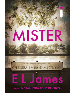 MISTER: SÉRIE MISTER & MADAME VOL.1