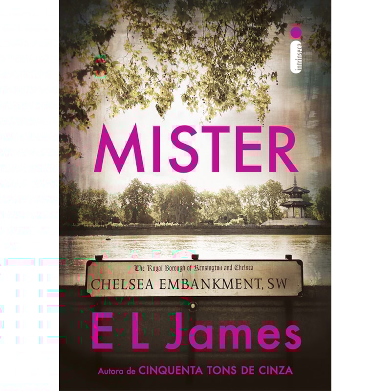 MISTER: SÉRIE MISTER & MADAME VOL.1