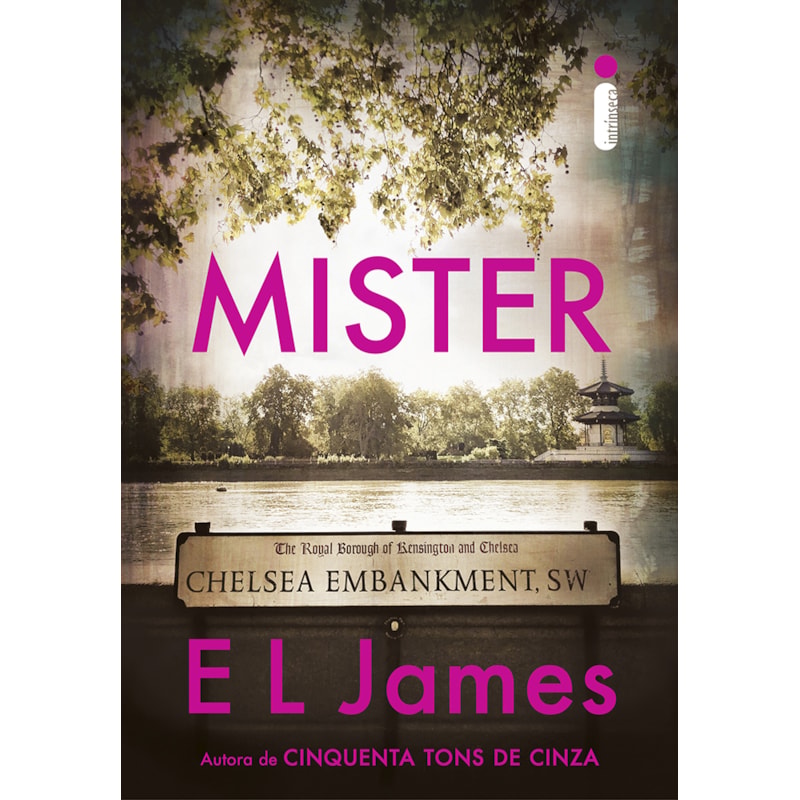 MISTER: SÉRIE MISTER & MADAME VOL.1