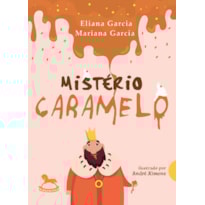 Mistério caramelo