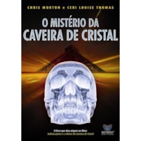 MISTERIO DA CAVEIRA DE CRISTAL, O - 1ª