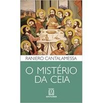 MISTERIO DA CEIA, O