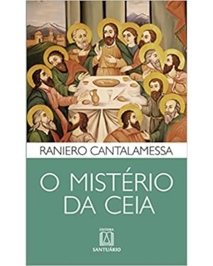MISTERIO DA CEIA, O