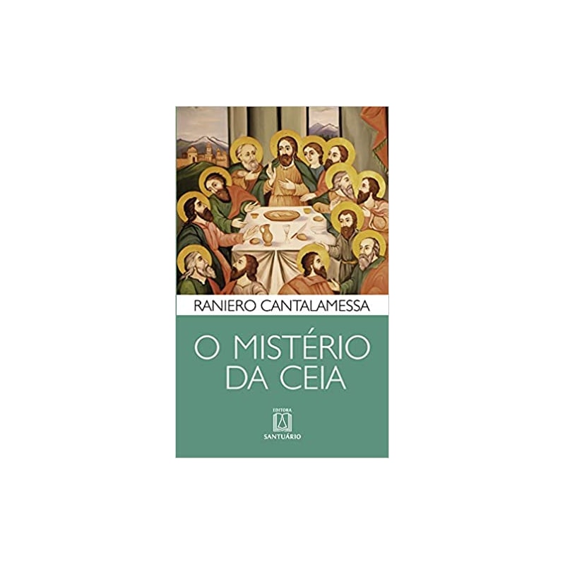 MISTERIO DA CEIA, O
