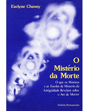 MISTERIO DA MORTE - 1ª