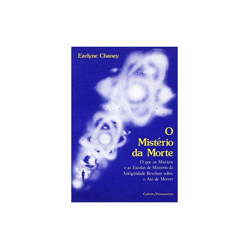 MISTERIO DA MORTE - 1ª