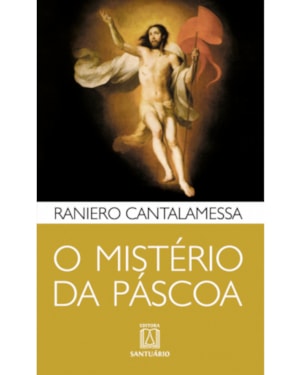 MISTERIO DA PASCOA, O