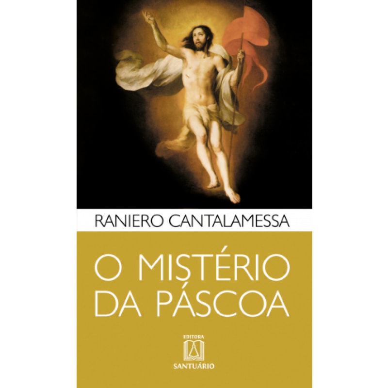 MISTERIO DA PASCOA, O