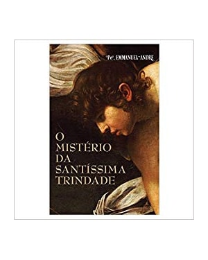 MISTÉRIO DA SANTÍSSIMA TRINDADE, O
