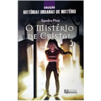 MISTERIO DE CRISTAL - 1 MISTERIO DE CRISTAL - 1
