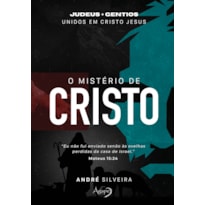 MISTÉRIO DE CRISTO