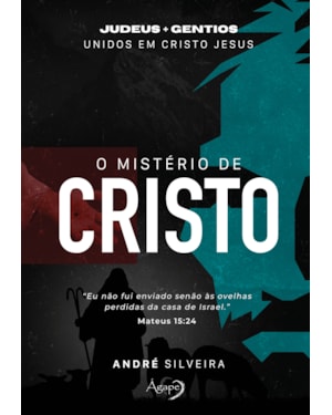 MISTÉRIO DE CRISTO