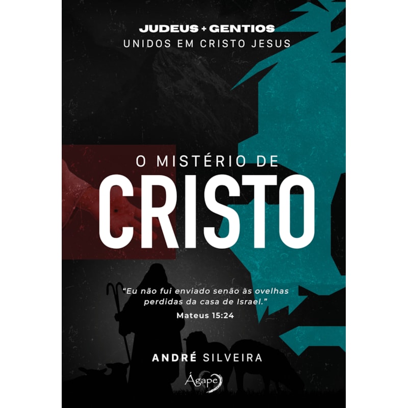MISTÉRIO DE CRISTO