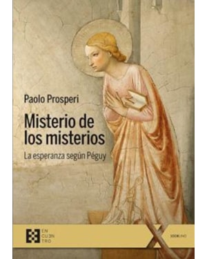 MISTERIO DE LOS MISTERIOS
