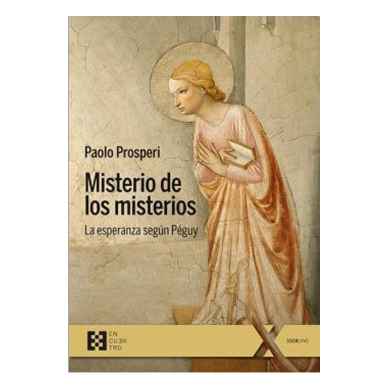 MISTERIO DE LOS MISTERIOS