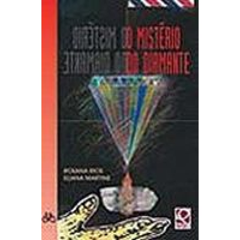 MISTERIO DO DIAMANTE, O