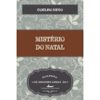 Mistério do natal