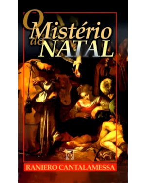 MISTERIO DO NATAL, O