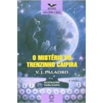 MISTERIO DO TRENZINHO CAIPIRA, O - 3